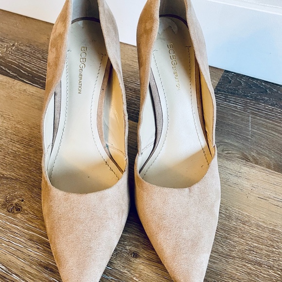 BCBGeneration heels - Picture 5 of 5